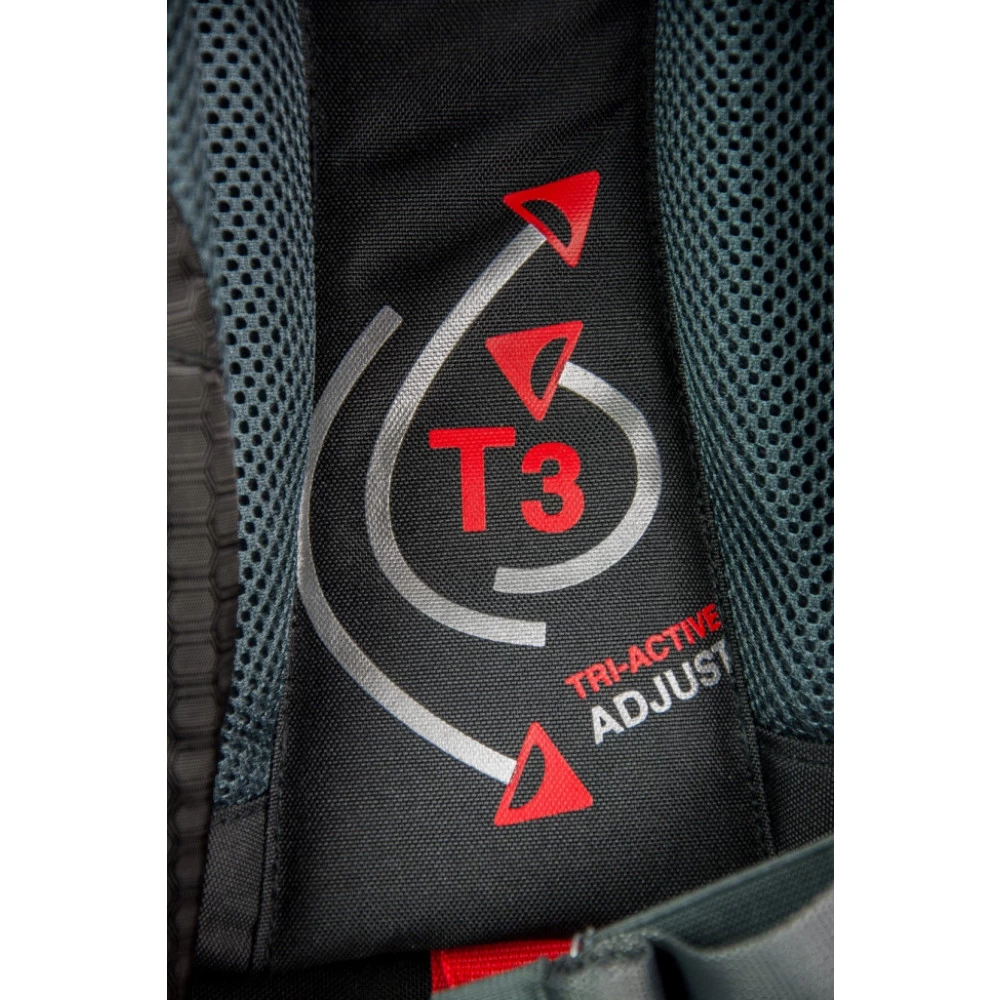 HIGHLANDER Sac à Dos Randonnée 65L Ben Nevis 5 HIGHLANDER Sac à Dos Randonnée 65L Ben Nevis – Image 3