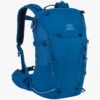 HIGHLANDER Sac à Dos Randonnée 25 L Rucsack -Camping Soldes ruc260 bl angle1 lr 1 1