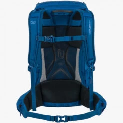 HIGHLANDER Sac à Dos Randonnée 25 L Rucsack 7 HIGHLANDER Sac à Dos Randonnée 25 L Rucsack -Camping Soldes ruc260 bl back lr 1 1