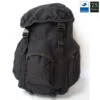HIGHLANDER Sac à Dos Militaire 25L Noir 1 HIGHLANDER Sac à Dos Militaire 25L Noir -Camping Soldes sac a dos 25 litres noir