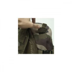 HIGHLANDER Sac à Dos Militaire 27L Camouflage -Camping Soldes sac a dos 27 l