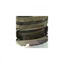 HIGHLANDER Sac à Dos Militaire 27L Camouflage -Camping Soldes sac a dos 27 li