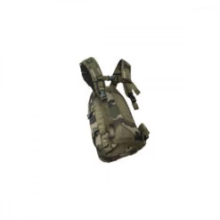HIGHLANDER Sac à Dos Militaire 27L Camouflage -Camping Soldes sac a dos 27 litre