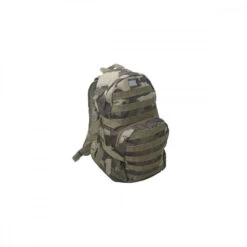 HIGHLANDER Sac à Dos Militaire 27L Camouflage