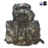 HIGHLANDER Sac à Dos Militaire 100L Avec Sur Sac -Camping Soldes sac a dos intervention 80 plus 20 avec sur sac