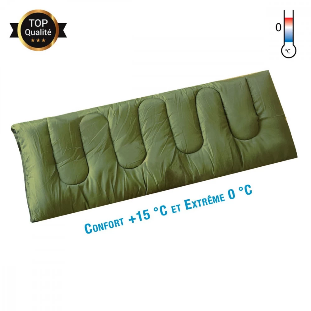 Sac De Couchage Opex Vert 4 Sac De Couchage Opex Vert – Image 2