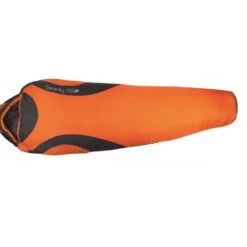 HIGHLANDER Sac De Couchage Serenity 450 Orange