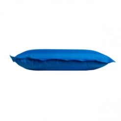 HIGHLANDER Oreiller Gonflable 40 Cm Bleu -Camping Soldes sm111 2017 side web