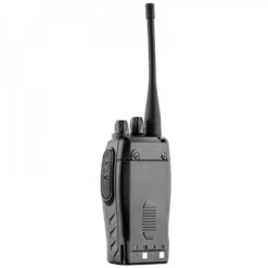 Talkie Walkie Num’Axes TLK1022 -Camping Soldes talkie walkie 2 tlk 1022