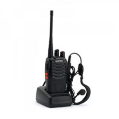 BAOFENG BF-888S Talkie Walkie -Camping Soldes talkie walkie baofen 888 s