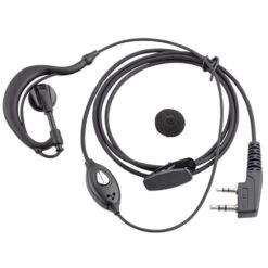 Talkie Walkie Num'Axes TLK1038 -Camping Soldes talkie walkie num axes tlk1038 ecouteur