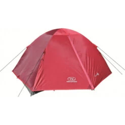 HIGHLANDER Tente Birch 2 Personnes 7 HIGHLANDER Tente Birch 2 Personnes -Camping Soldes ten129 rtr 2 1