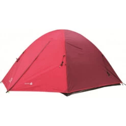 HIGHLANDER Tente Birch 3 Personnes 7 HIGHLANDER Tente Birch 3 Personnes -Camping Soldes ten130 rtr 2