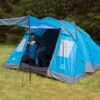 HIGHLANDER Tente Elm 4 Personnes -Camping Soldes ten139 vb elm web 7sq