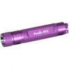 Lampe De Poche Fenix E01 Violette -Camping Soldes torche fenix e01 violet