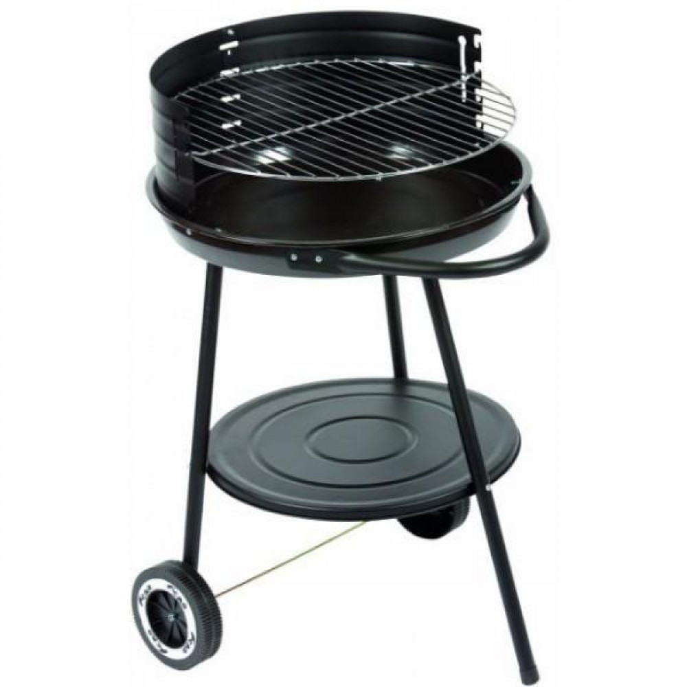 Camping Soldes -Camping Soldes 0 cao barbecue rond mobile festin.jpg